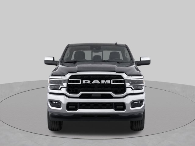 Used 2026 RAM 2500 Big Horn AWD/4WD image 5