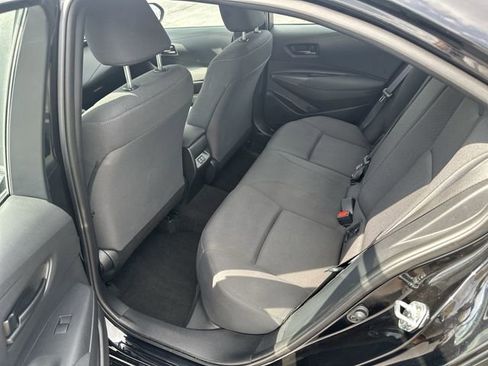 Used 2023 Toyota Corolla LE image 11