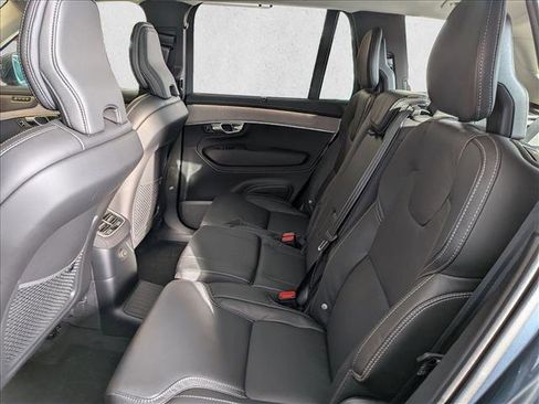New 2026 Volvo XC90 T8 Ultra w/ Protection Package image 17