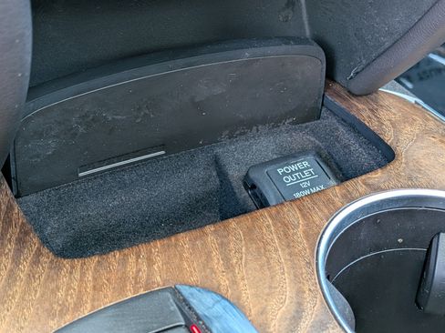 Used 2019 Acura MDX w/ Advance Package FWD image 29
