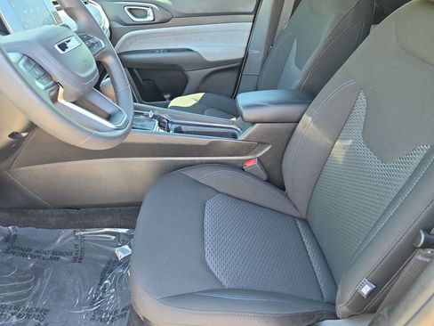 Used 2025 Jeep Compass Sport AWD/4WD image 14