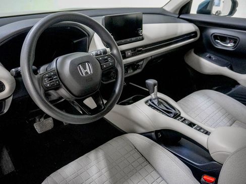 Used 2023 Honda HR-V LX image 20