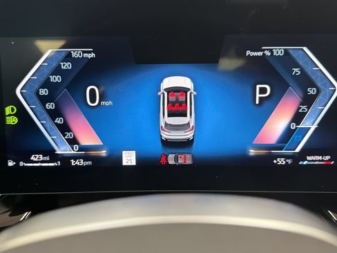 Used 2026 BMW X1 xDrive28i w/ Technology Package AWD/4WD image 16
