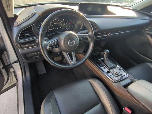 Used 2024 MAZDA CX-30 AWD 2.5 S w/ Premium Package image 17