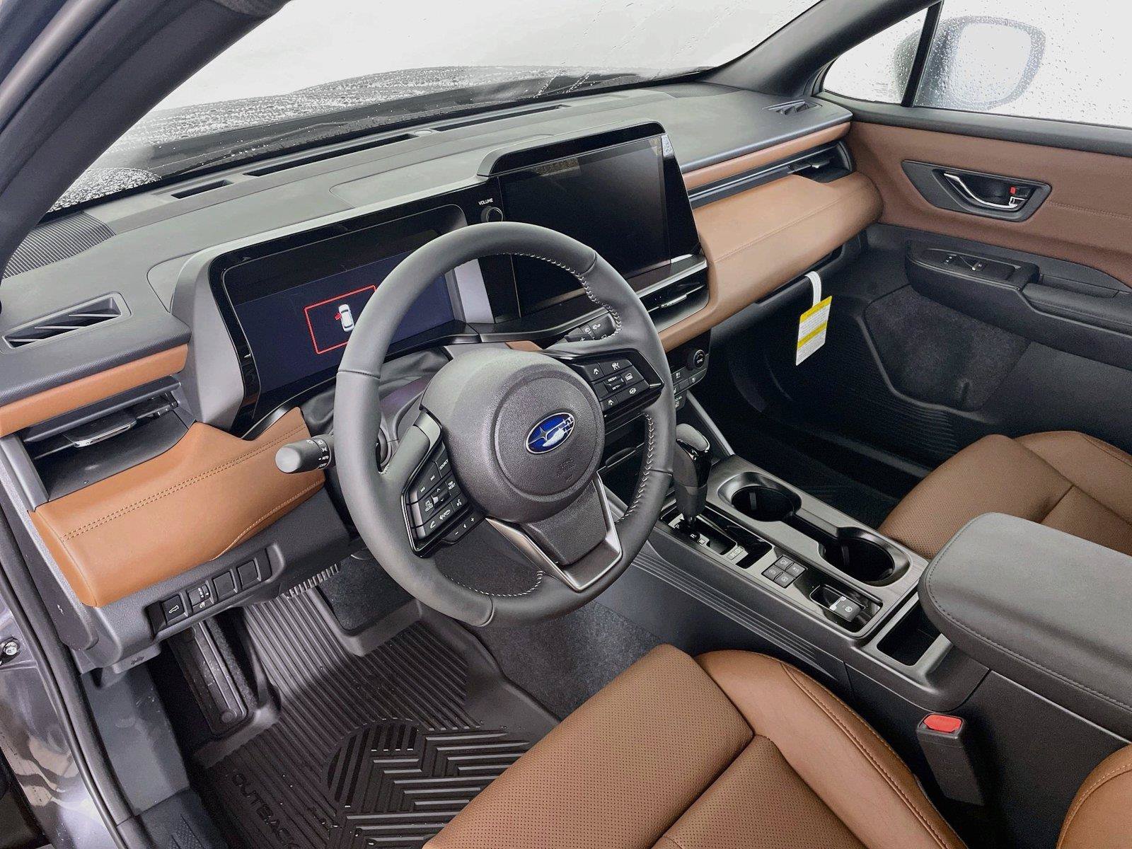 New 2026 Subaru Outback Touring XT w/ Convenience Package AWD/4WD image 24