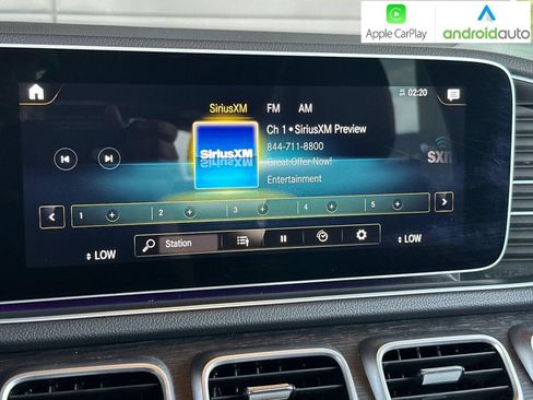 Used 2021 Mercedes-Benz GLE 350 4MATIC image 20