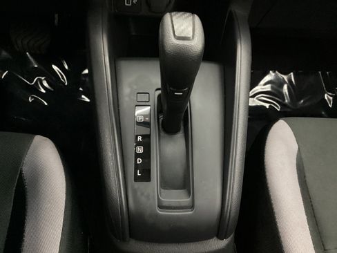 Used 2025 Nissan Versa S FWD image 35