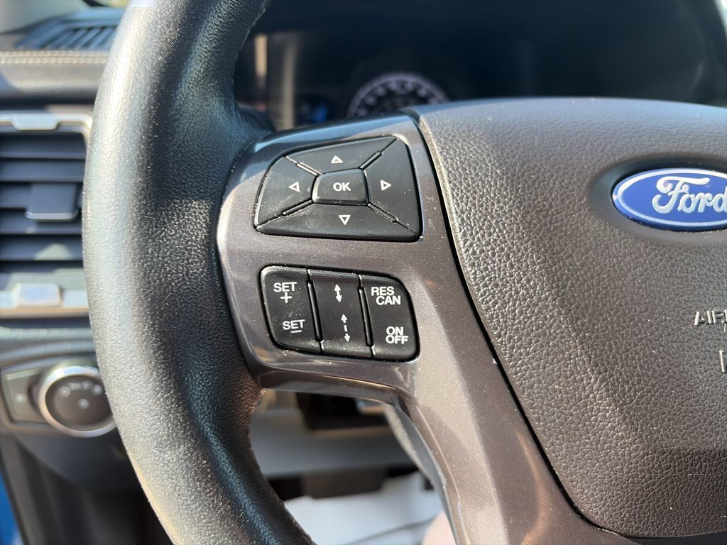 Certified 2021 Ford Ranger Lariat w/ Equipment Group 501A High AWD/4WD image 21
