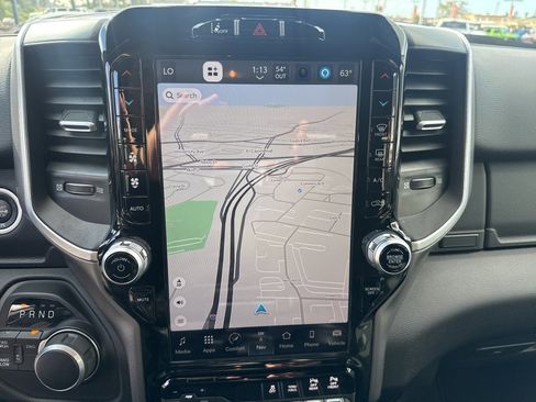 Certified 2024 RAM 2500 Big Horn w/ Night Edition image 21