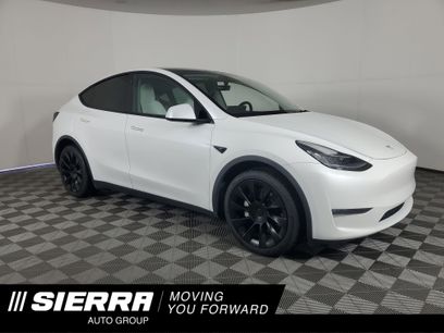 Used 2023 Tesla Model Y Long Range
