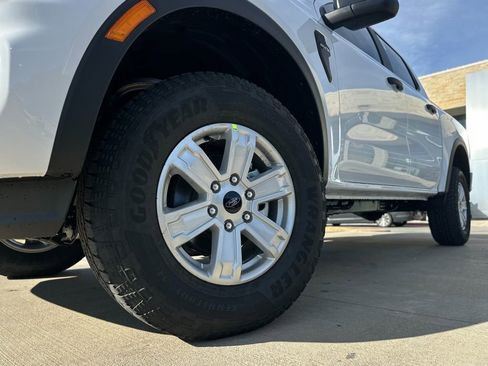 New 2025 Ford Ranger XL w/ Trailer Tow Package image 43