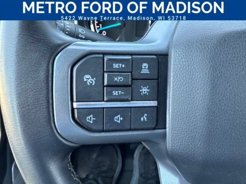 Certified 2023 Ford F150 XLT w/ Equipment Group 302A High AWD/4WD image 31