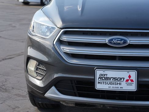 Used 2018 Ford Escape SE AWD/4WD image 9
