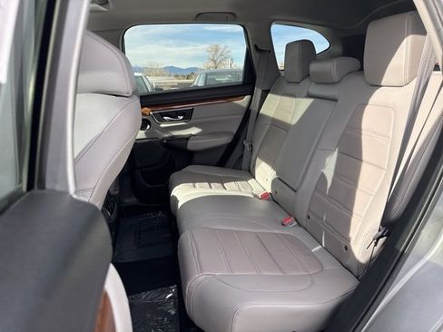 Used 2022 Honda CR-V EX-L image 23