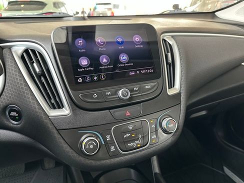 Used 2019 Chevrolet Malibu LS w/ LPO, Convenience Package 1 image 24