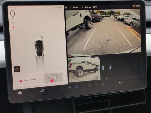 Used 2022 Tesla Model Y Performance AWD/4WD image 21