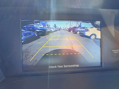 Used 2014 Honda Accord LX image 11