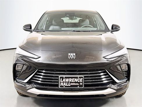 New 2026 Buick Envista Preferred w/ Convenience I Package image 2