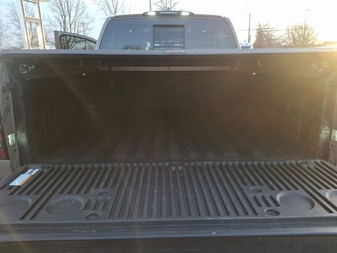 Certified 2023 Nissan Titan PRO-4X w/ Pro-4x Convenience Package image 28