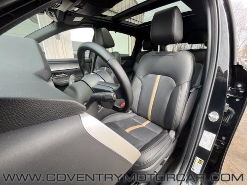 Used 2024 MAZDA CX-90 Plug-In Hybrid w/ Premium Plus image 30