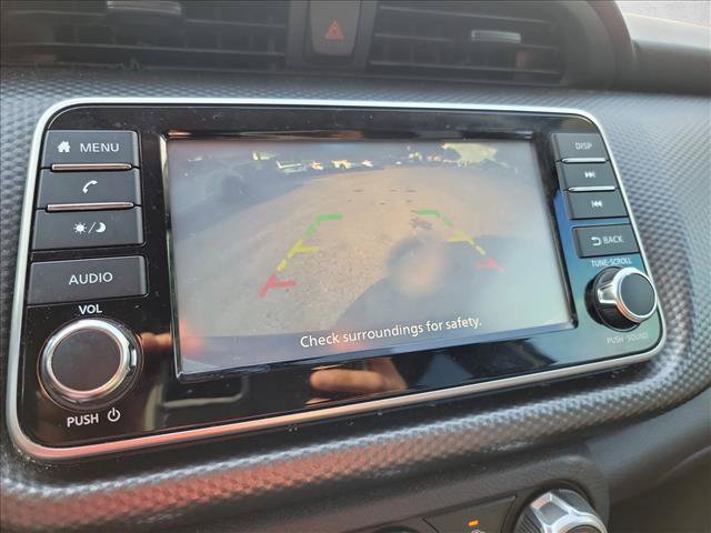 Used 2019 Nissan Kicks S FWD image 18