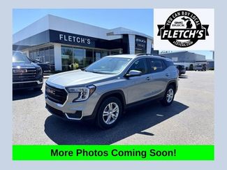 Used 2023 GMC Terrain SLE w/ Driver Convenience Package AWD/4WD 360° Tour