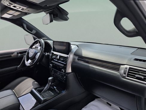 Certified 2023 Lexus GX 460 Premium AWD/4WD image 25
