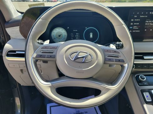 Used 2023 Hyundai Palisade Calligraphy AWD/4WD image 22