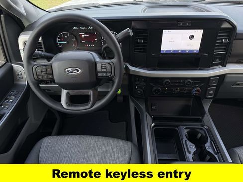 New 2026 Ford F350 XLT w/ FX4 Off-Road Package image 3