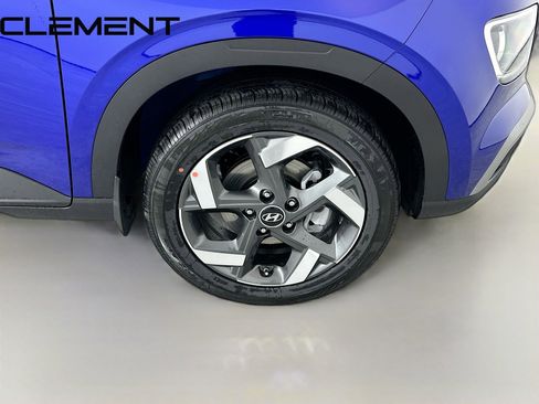 Used 2026 Hyundai Venue SEL FWD image 37