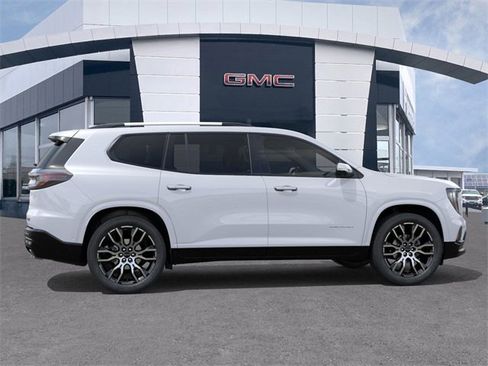 New 2026 GMC Acadia Denali Ultimate image 5