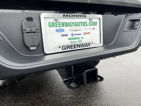 New 2026 Jeep Gladiator Sport image 9