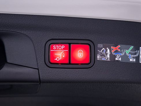 New 2026 Mercedes-Benz GLE 350 GLE 350 image 32