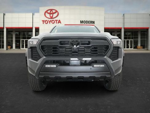 New 2026 Toyota Tacoma TRD Off-Road w/ TRD Off Road Premium Package AWD/4WD image 3