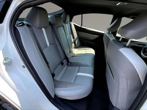 Used 2025 Toyota Camry SE w/ Convenience Package AWD/4WD image 22
