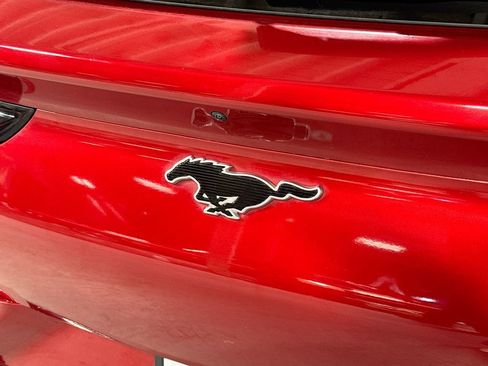 Used 2021 Ford Mustang Mach-E California Route 1 image 11