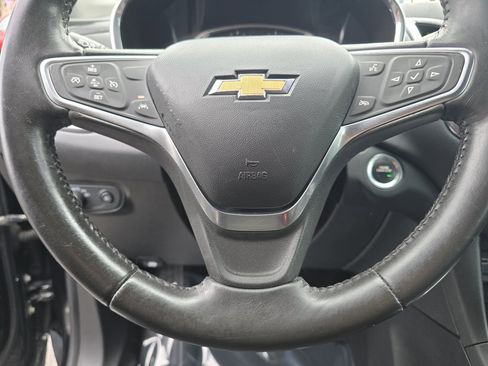 Certified 2020 Chevrolet Equinox LT w/ Driver Convenience Package FWD image 33