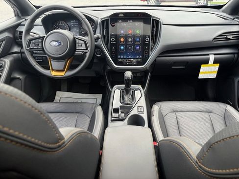Used 2025 Subaru Crosstrek 2.5i Wilderness AWD/4WD image 9