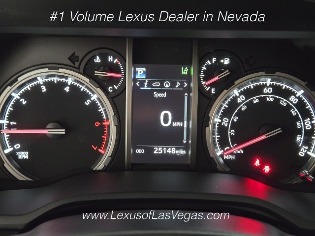 Used 2023 Toyota 4Runner TRD Off-Road Premium w/ Off Road Premium Plus Package AWD/4WD image 32
