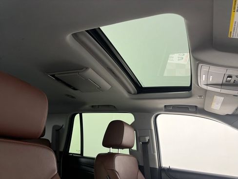 Used 2019 Chevrolet Tahoe Premier w/ Premier Plus Edition AWD/4WD image 34