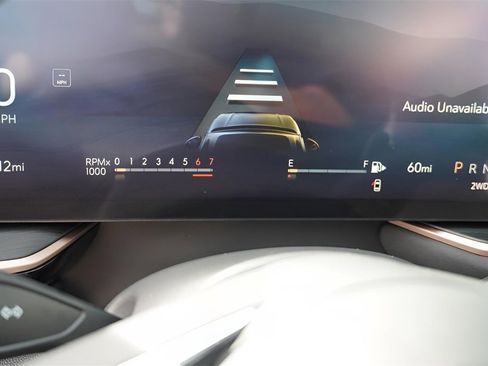 New 2026 Buick Envision Sport Touring image 17