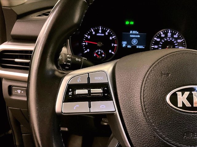 Used 2021 Kia Telluride S AWD/4WD image 17