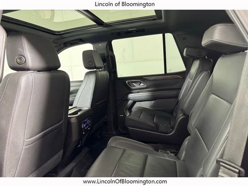 Used 2021 Chevrolet Tahoe Z71 w/ Z71 Off-Road Package image 36