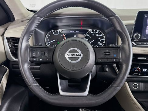 Used 2021 Nissan Rogue SL image 17