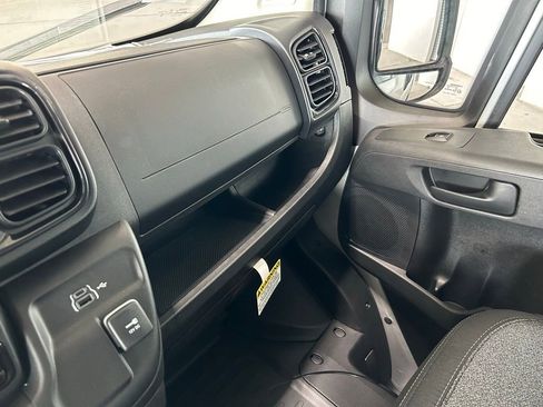 Used 2025 RAM ProMaster 1500 image 39