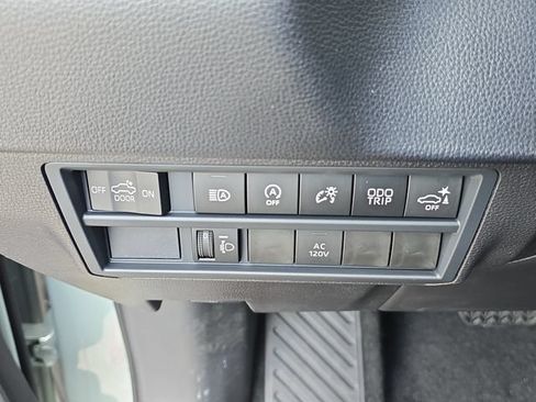 New 2026 Toyota Tundra SR5 AWD/4WD image 25