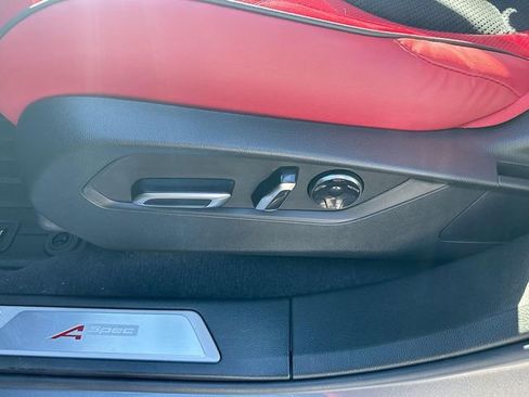 Certified 2025 Acura RDX A-Spec image 36