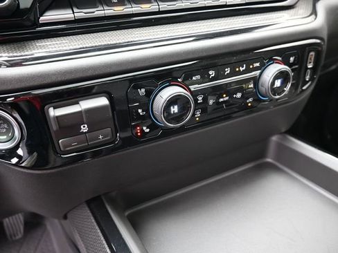 New 2026 Chevrolet Silverado 2500 ZR2 w/ LPO, Dark Essentials Package image 32