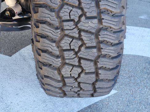 New 2026 Chevrolet Silverado 1500 RST image 18