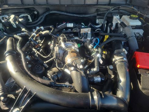 Certified 2022 Ford Bronco Wildtrak image 22